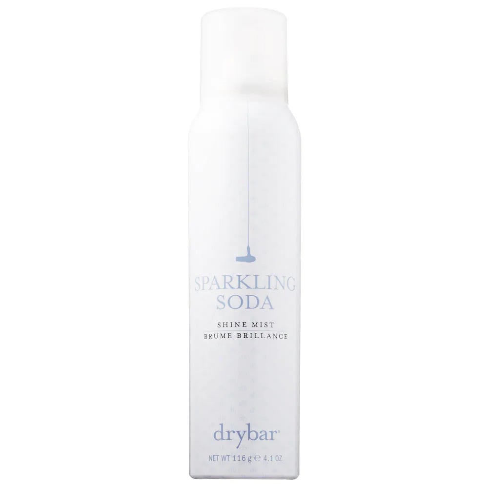 Drybar Sparkling Soda Shine Mist