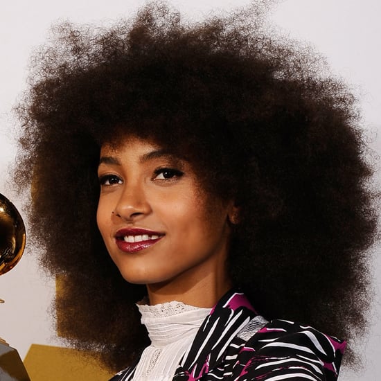 Hit: Esperanza Spalding, 2011