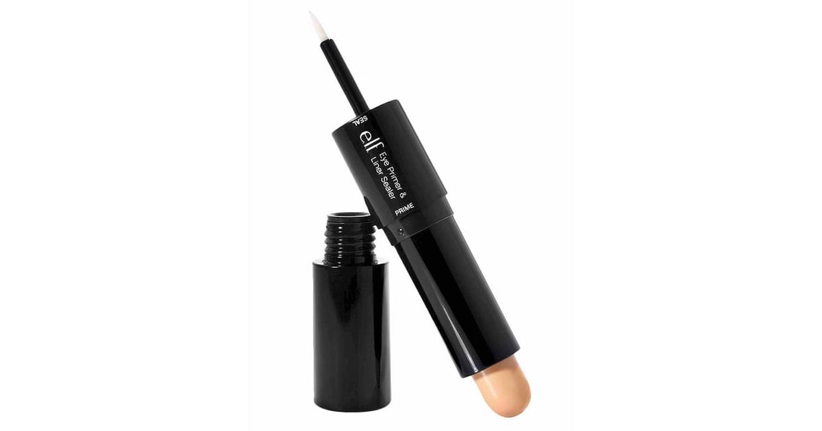 E.L.F. Eye Primer & Liner Sealer Best Drugstore Beauty Products