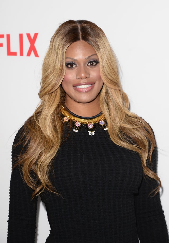 Laverne Cox