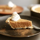 The Best Low-Carb, Keto-Friendly Pumpkin Pie Recipe