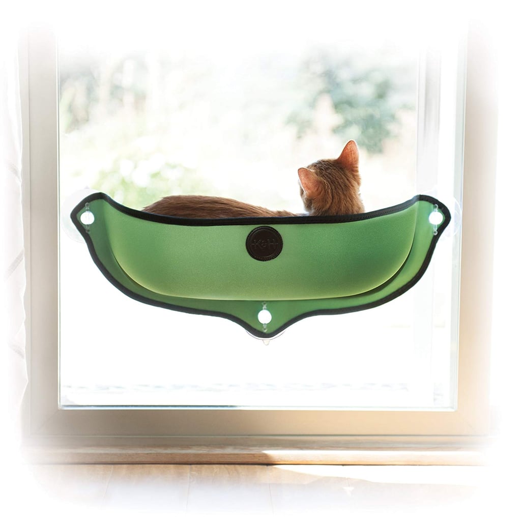 K&H Pet Products EZ Mount Window Bed