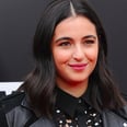 After This Walking Dead Actress Was Fat-Shamed, She Fired Back in the Best Way Imaginable