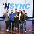 *NSYNC Turn Grown Adults Back Into Screaming Teens During Surprise Appearance on Ellen
