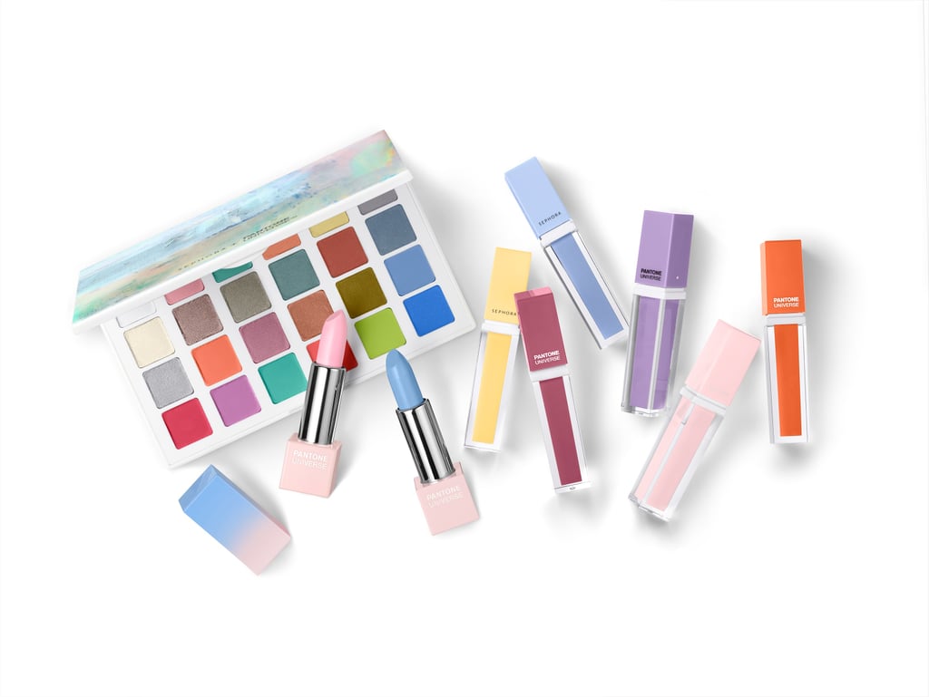Sephora Pantone Color of the Year 2016