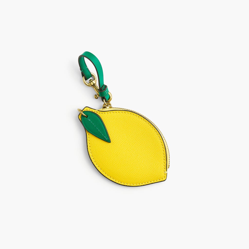 Lemon Coin Purse