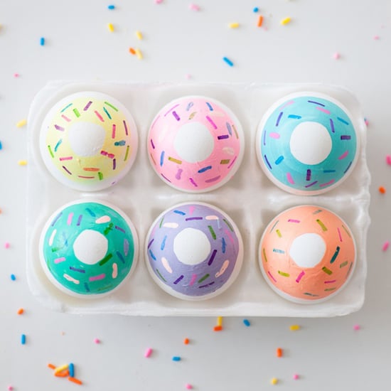 Easter Egg Crafts
