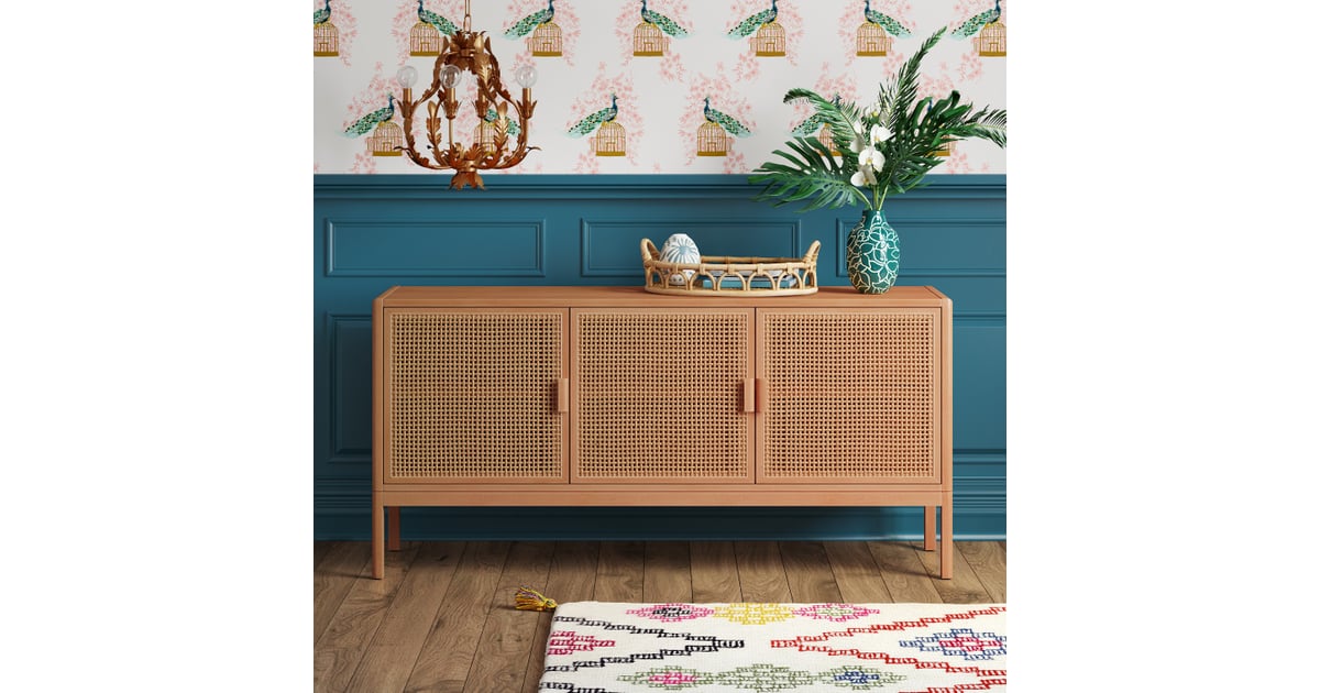 A Cane TV Stand Opalhouse Minsmere TV Stand Best Cheap TV Stands