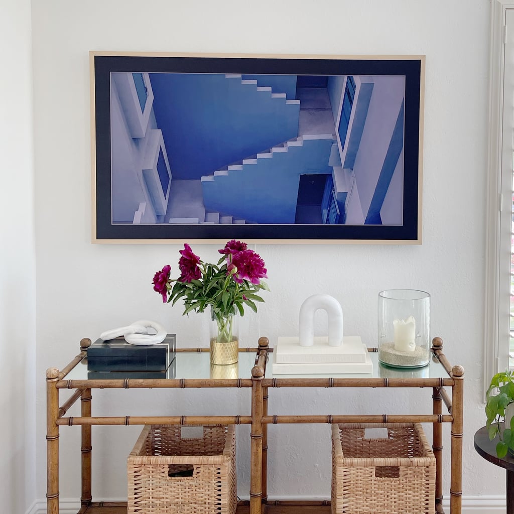 I Tested The Frame TV, and Everyone Assumes It's Art