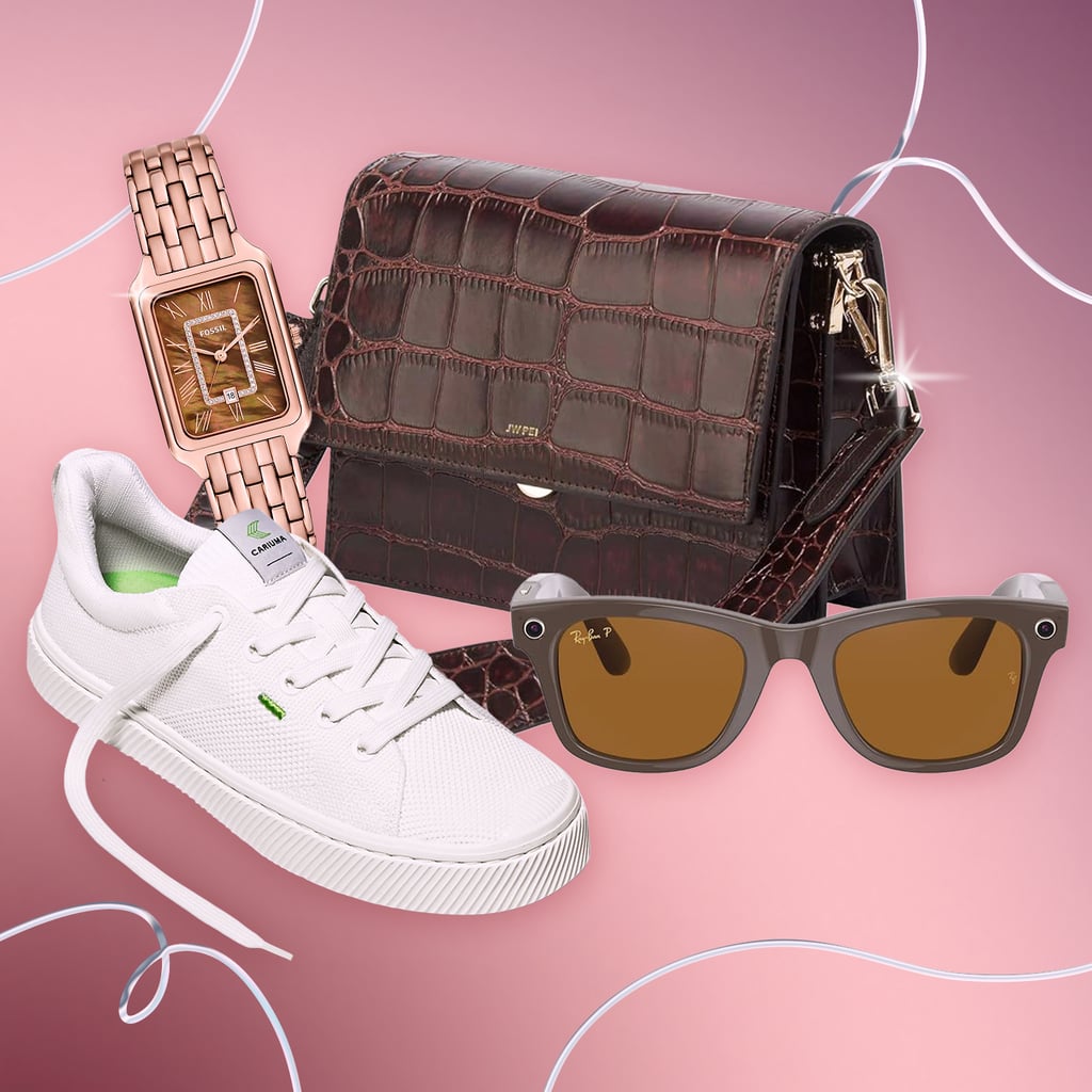 The Best Gifts For the Fashion Lover in Your Life