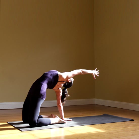 Want to Balance in Forearm Stand? A Yoga Sequence to Get ...
