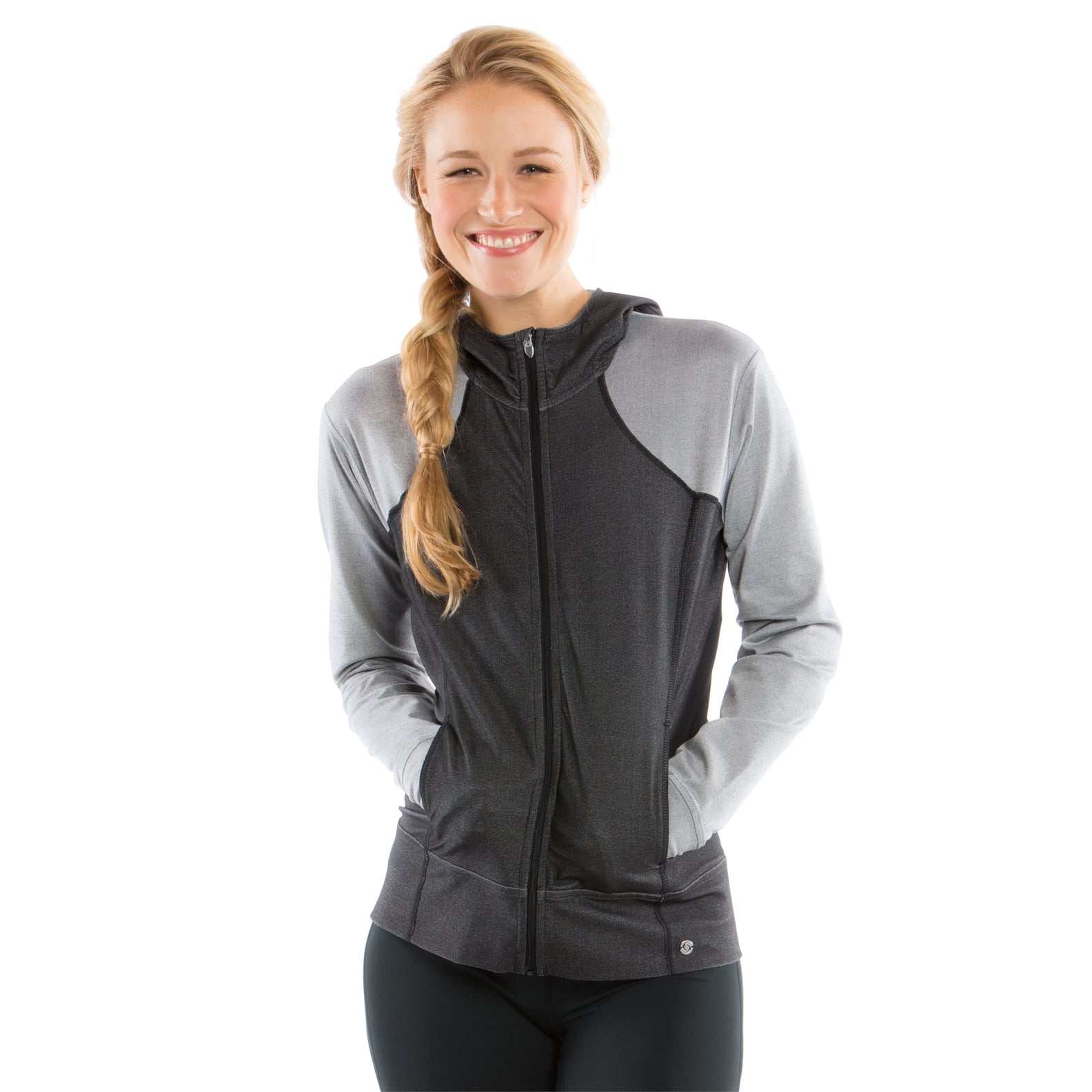 Warm Workout Jackets | POPSUGAR Fitness