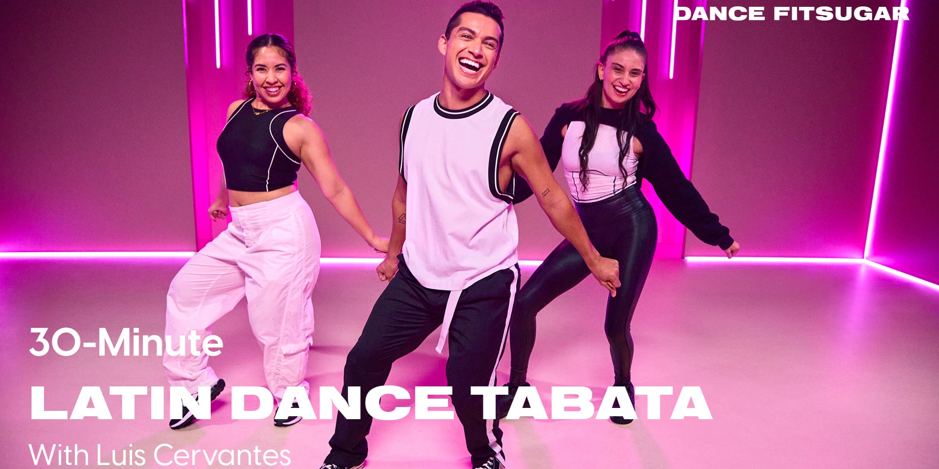 Latin dance aerobic workout 30 minutes store