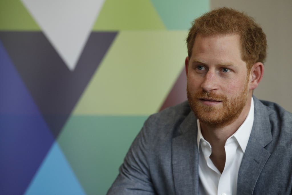 Prince Harry's Hottest Pictures Prince Harry's Hottest Pictures