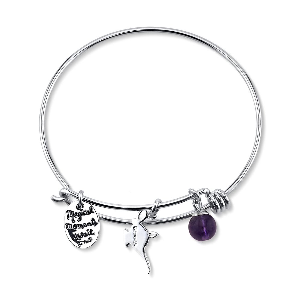 Aladdin Charm Bracelet