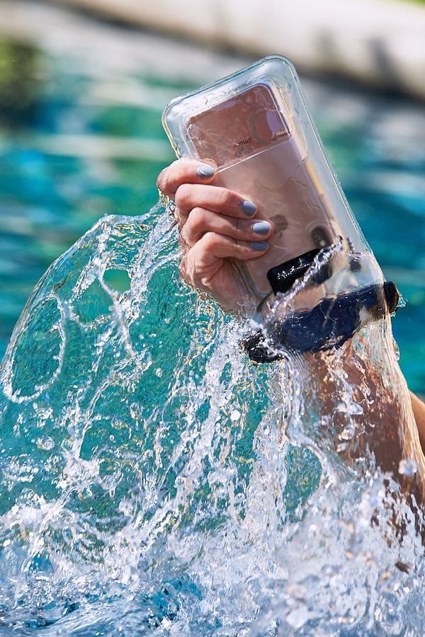 Waterproof Phone Holders From Urban Outfitters