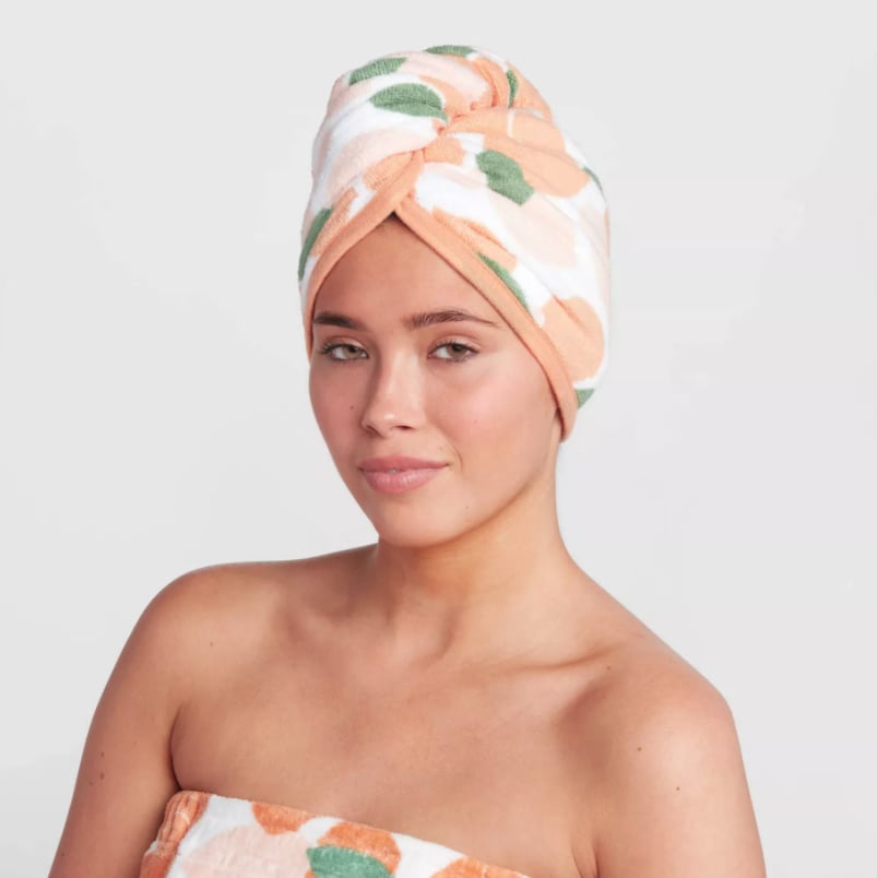 Bath towel wrap target online