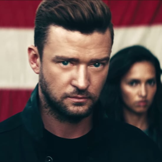 Justin Timberlake Fashion Line Video September 2016