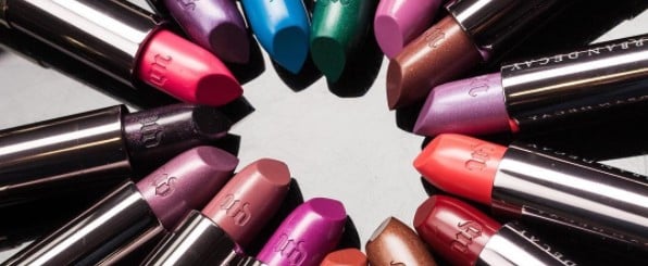 When Are the New Urban Decay Vice Lipsticks Coming Out?