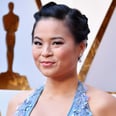 Kelly Marie Tran Is Fighting to Tell Stories That "Don't Fit a Certain Template"