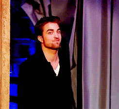 When He Waved to People, Not Knowing the Immediate "I'm Going to Faint" Effect It Has