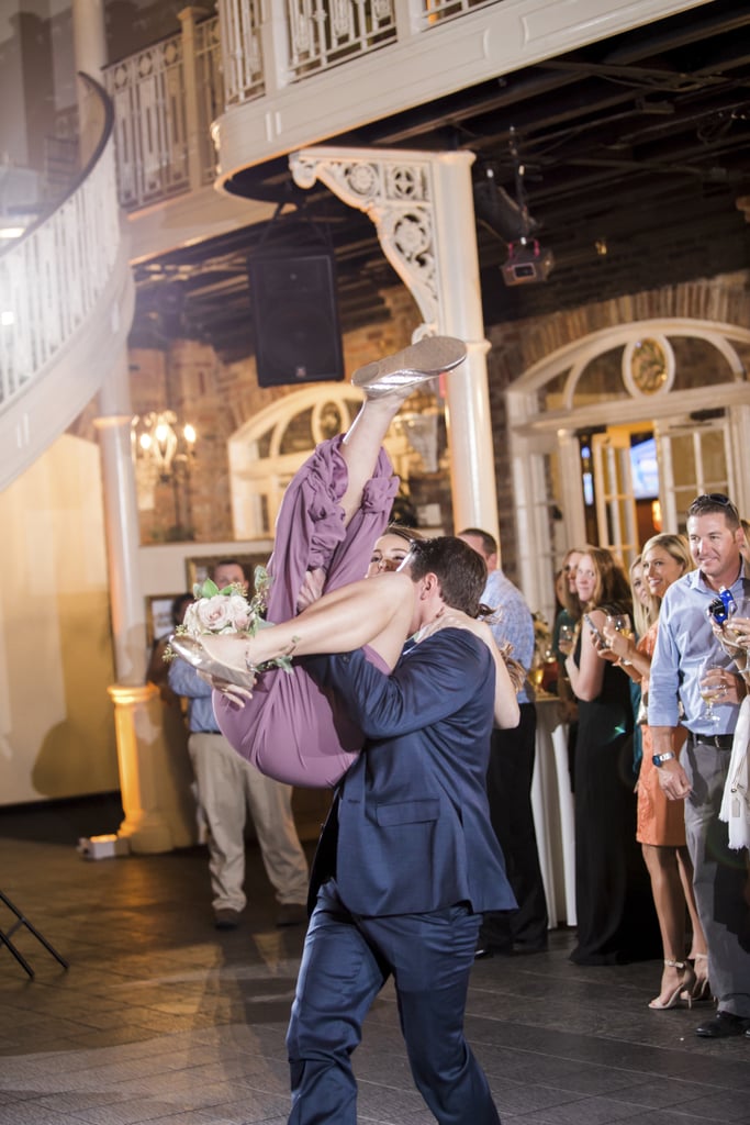 Historic Downtown Orlando Wedding