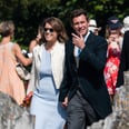 Sure, Princess Eugenie's Dress Was Risky, but We're All About Her $85 Sunglasses