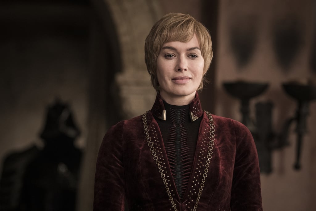 Cersei Lannister