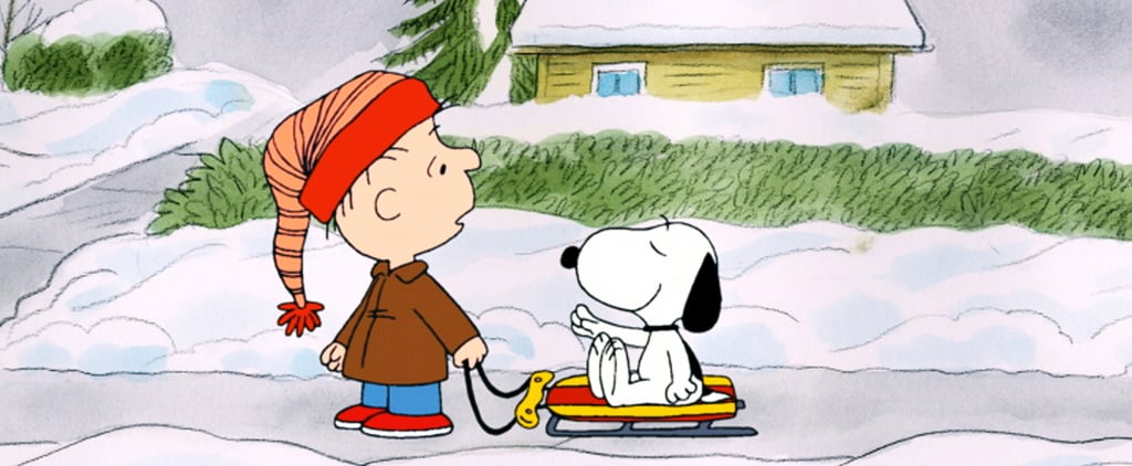 Where to Watch A Charlie Brown Christmas 2020