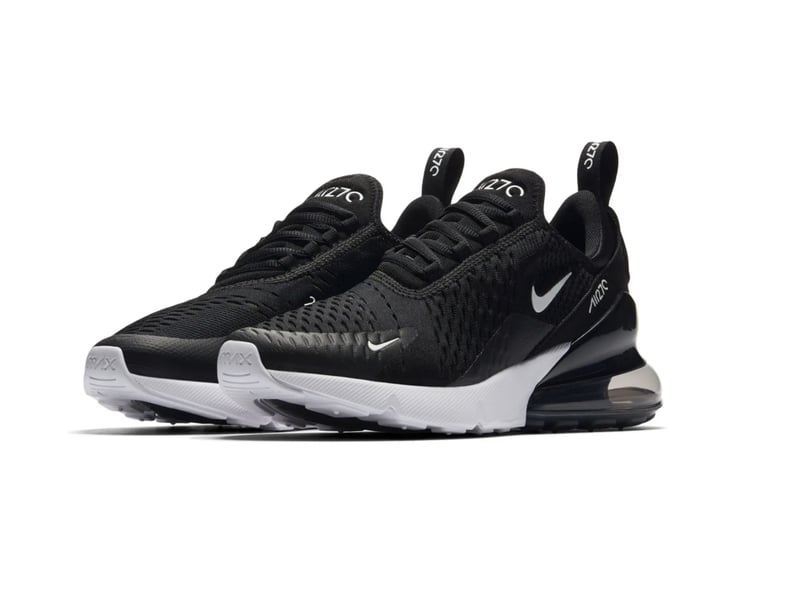 Nike Air Max 270 Premium Sneakers