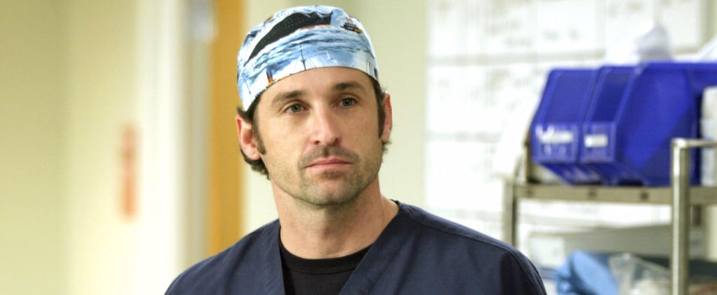 Characters Who Left Grey's Anatomy