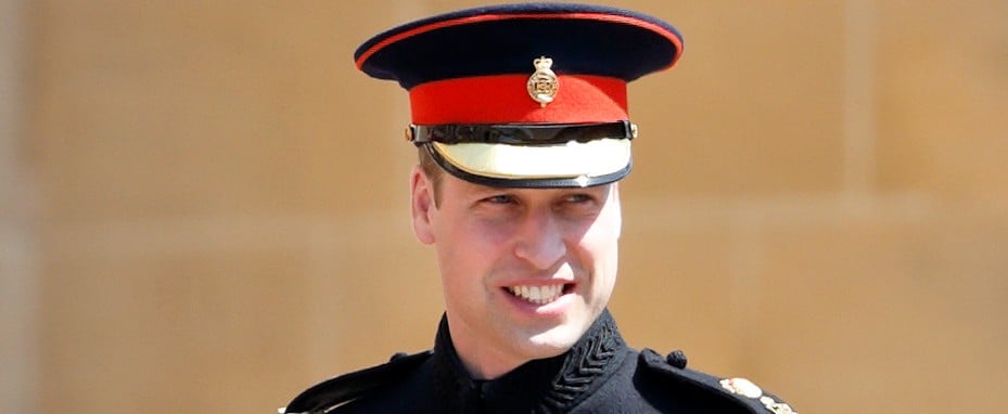 Prince William Facts Quiz