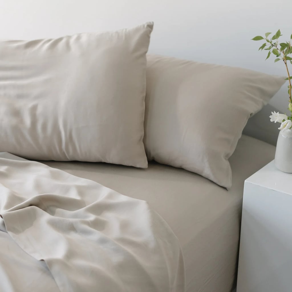 Shop Ultrasoft Bedding, Towels, and Loungewear During Cozy Earth's Semi-Annual Sale