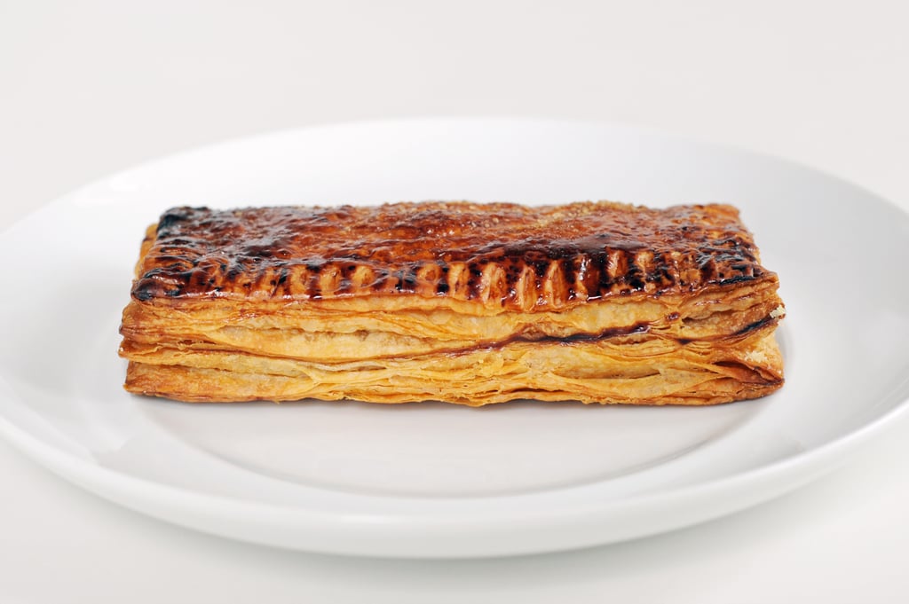 Apple Butter Handpie