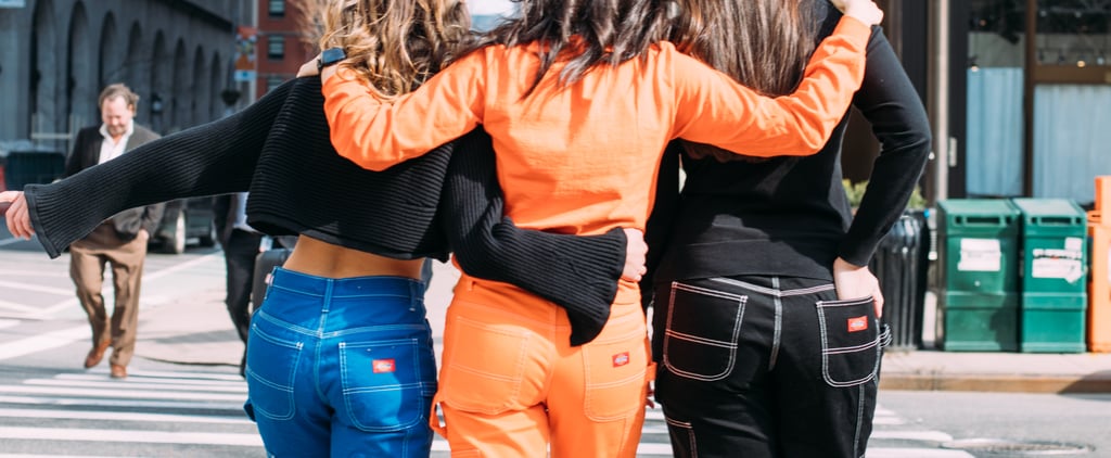 Best Cargo Pants For Women 2019