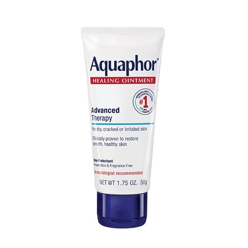 Aquaphor Advanced Therapy Healing Ointment®