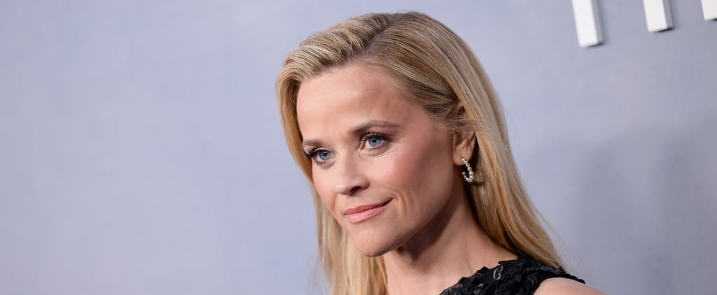 Who Is Reese Witherspoon Dating?