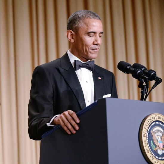 What Is the White House Correspondents' Dinner?