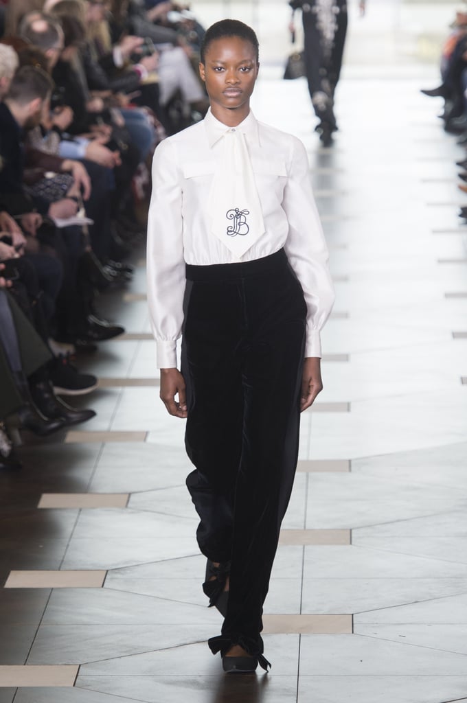 Tory Burch Fall 2017 Collection