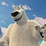 Norm of the North: Family Vacation