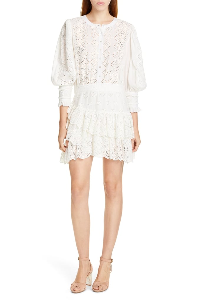 Best Romantic Dresses POPSUGAR Fashion UK