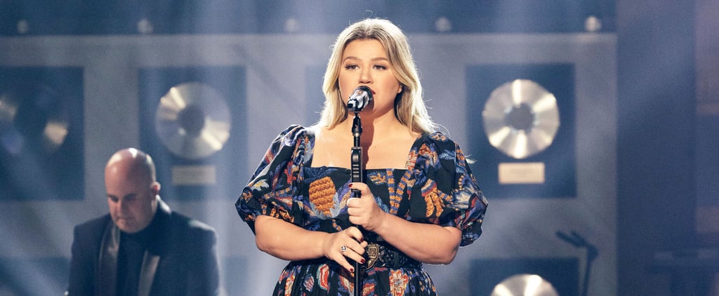 Listen to Kelly Clarkson's Best Covers