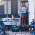 10 Genius Hacks For Camping With Kids