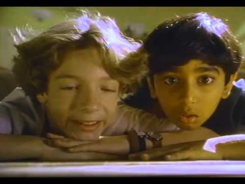 The Indian in the Cupboard, 1995
