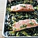 Fast and Easy Salmon Recipes
