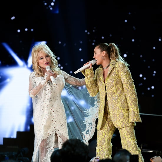 Miley Cyrus Covers of "Jolene" by Dolly Parton