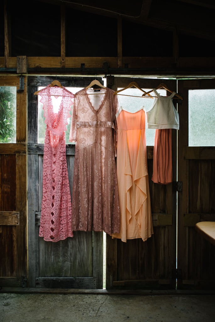 New Zealand Beach Wedding