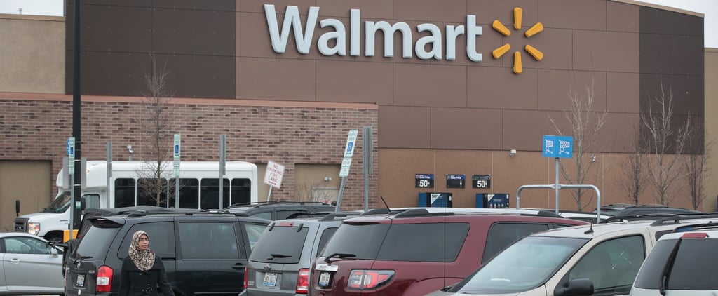 Is Cosmopolitan Magazine Sold at Walmart?