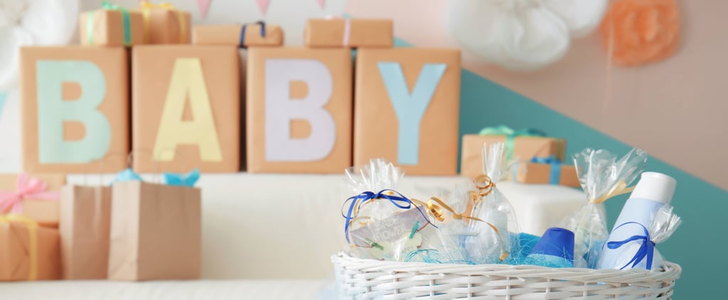 Non-Registry Baby Gifts
