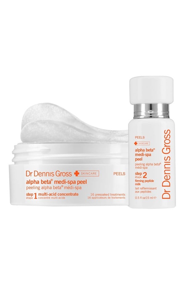 Dr. Dennis Gross Skincare Medi Peel